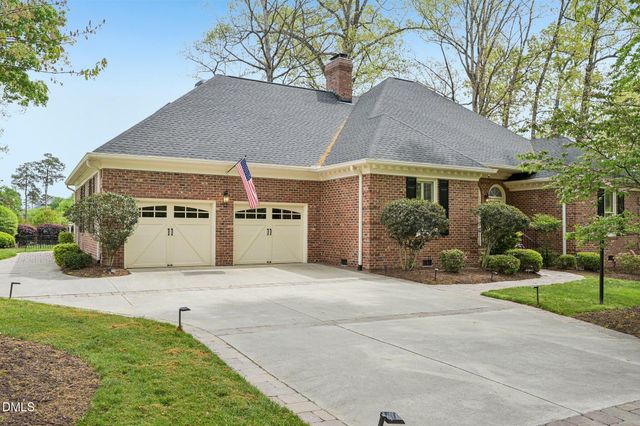 202 Bridle Creek Drive, Cary, NC 27513