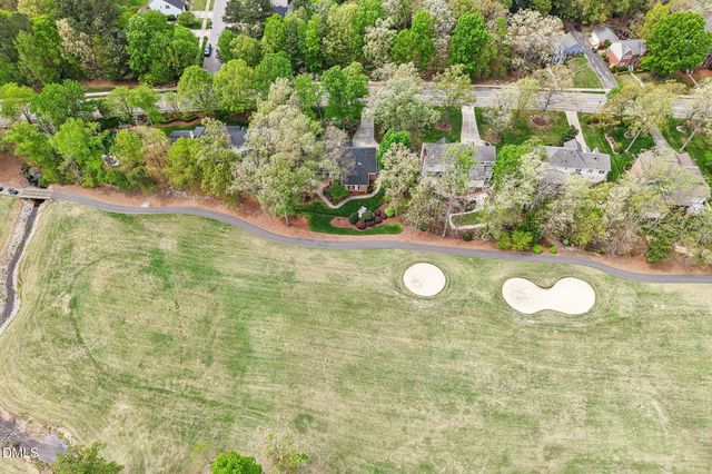 202 Bridle Creek Drive, Cary, NC 27513