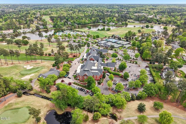 202 Bridle Creek Drive, Cary, NC 27513