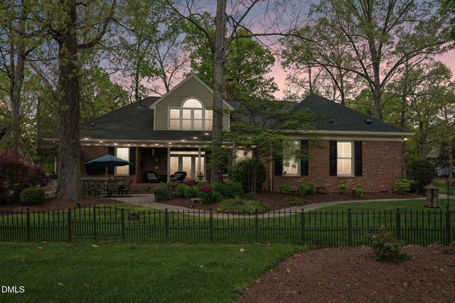 202 Bridle Creek Drive, Cary, NC 27513