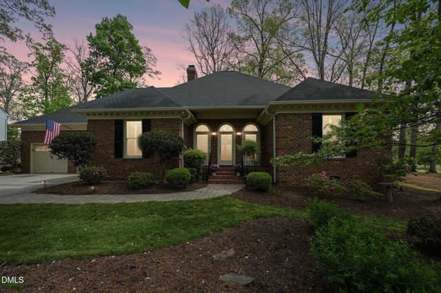 202 Bridle Creek Drive, Cary, NC 27513