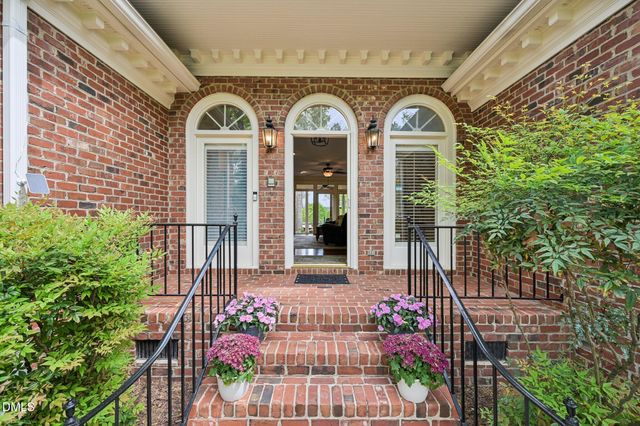 202 Bridle Creek Drive, Cary, NC 27513