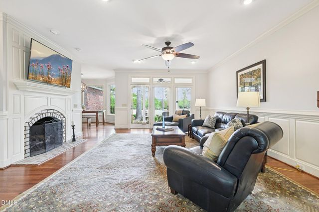 202 Bridle Creek Drive, Cary, NC 27513