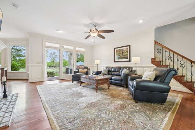 202 Bridle Creek Drive, Cary, NC 27513