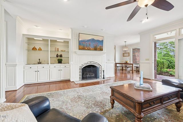 202 Bridle Creek Drive, Cary, NC 27513