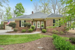 202 Bridle Creek Drive, Cary, NC 27513
