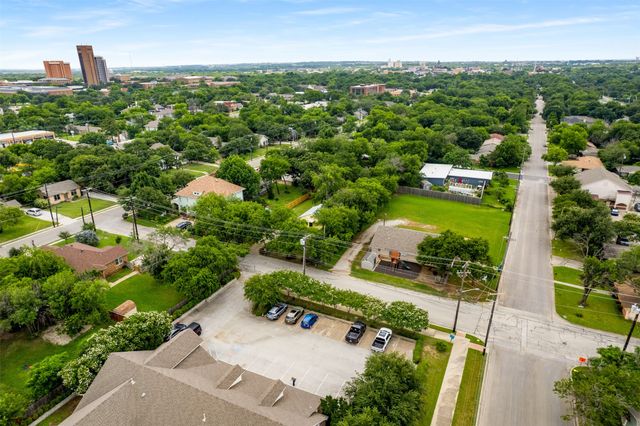 321 Sunset Street, Denton, TX 76201
