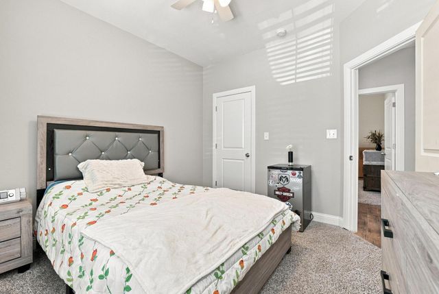 517 E Hanna Street, Denison, TX 75021