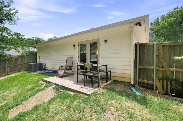 517 E Hanna Street, Denison, TX 75021