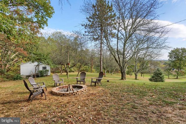 981 CRANES GAP ROAD, Carlisle, PA 17013