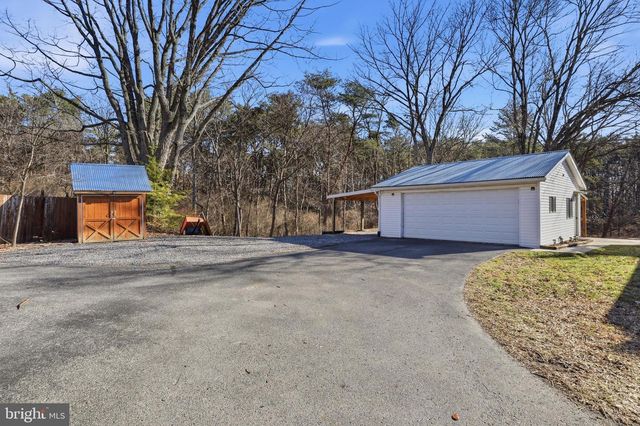 981 CRANES GAP ROAD, Carlisle, PA 17013