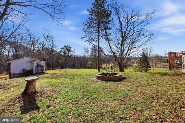 981 CRANES GAP ROAD, Carlisle, PA 17013