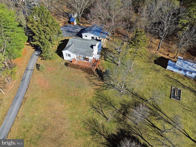 981 CRANES GAP ROAD, Carlisle, PA 17013