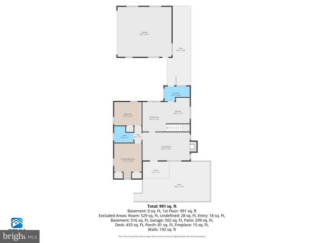 981 CRANES GAP ROAD, Carlisle, PA 17013