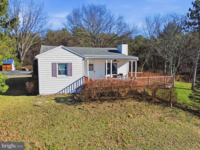 981 CRANES GAP ROAD, Carlisle, PA 17013