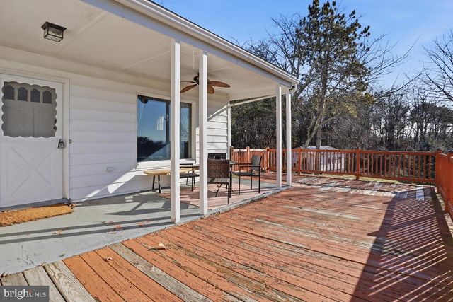 981 CRANES GAP ROAD, Carlisle, PA 17013