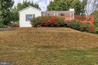 981 CRANES GAP ROAD, Carlisle, PA 17013