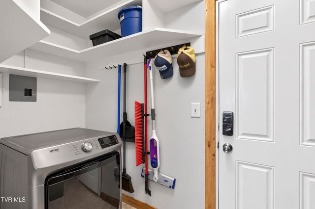 360 Trigg Street, Abingdon, VA 24210