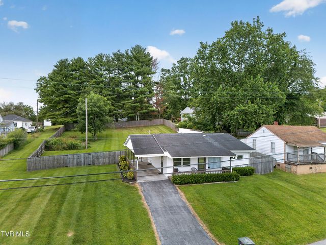 360 Trigg Street, Abingdon, VA 24210