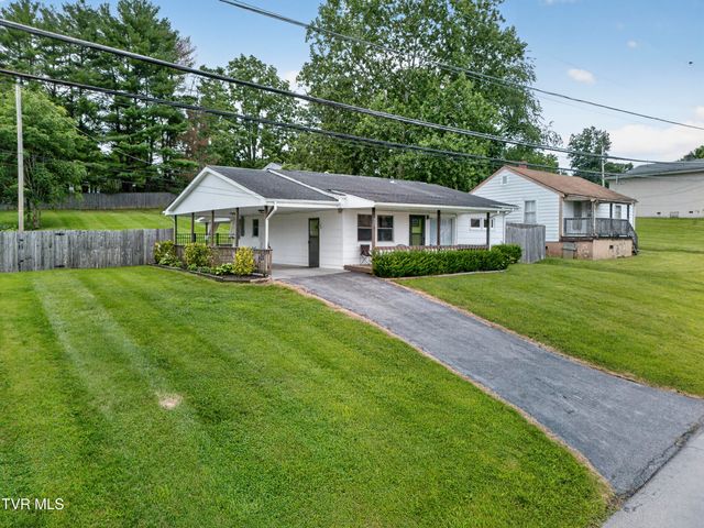 360 Trigg Street, Abingdon, VA 24210