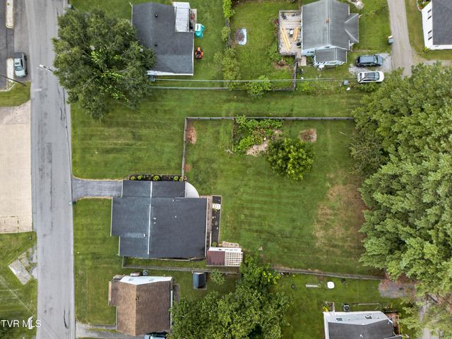 360 Trigg Street, Abingdon, VA 24210