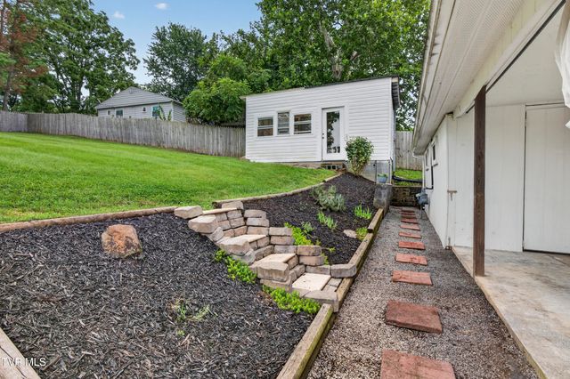 360 Trigg Street, Abingdon, VA 24210