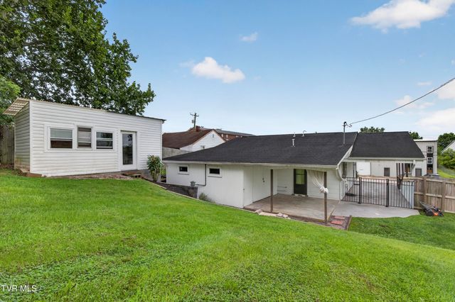 360 Trigg Street, Abingdon, VA 24210