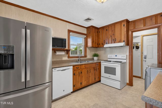 360 Trigg Street, Abingdon, VA 24210