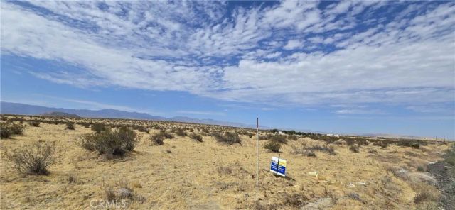 22500 E Ave O, Black Butte, CA 93591