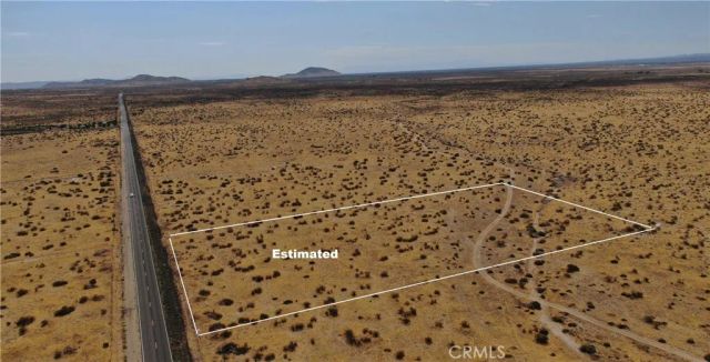 22500 E Ave O, Black Butte, CA 93591
