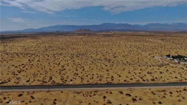 22500 E Ave O, Black Butte, CA 93591