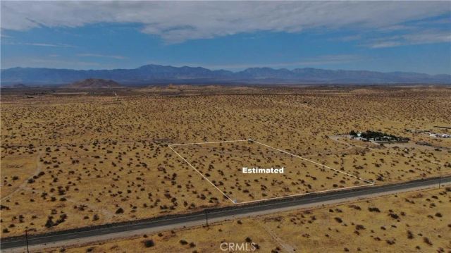 22500 E Ave O, Black Butte, CA 93591
