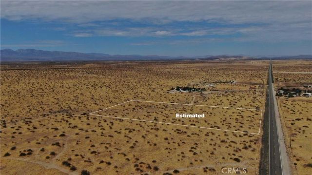 22500 E Ave O, Black Butte, CA 93591