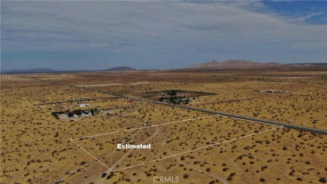 22500 E Ave O, Black Butte, CA 93591