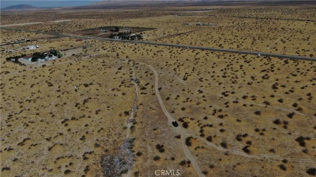 22500 E Ave O, Black Butte, CA 93591