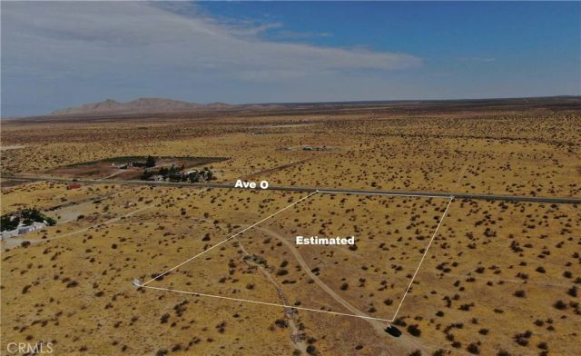 22500 E Ave O, Black Butte, CA 93591