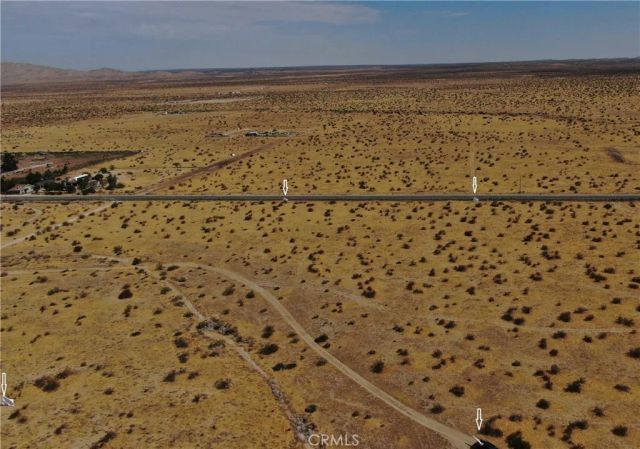 22500 E Ave O, Black Butte, CA 93591