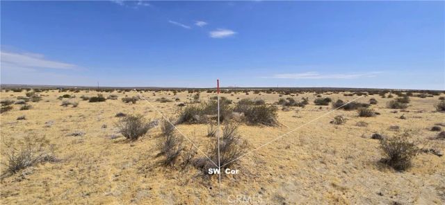 22500 E Ave O, Black Butte, CA 93591