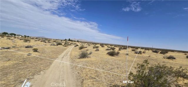 22500 E Ave O, Black Butte, CA 93591