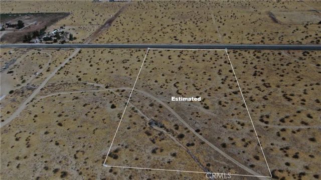 22500 E Ave O, Black Butte, CA 93591