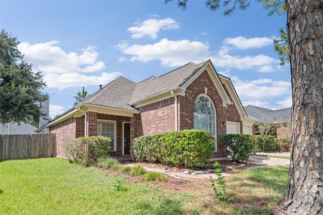 3610 Darby Court, Pearland, TX 77584