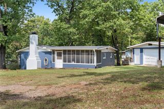 19460 W 925, Cookson, OK 74427