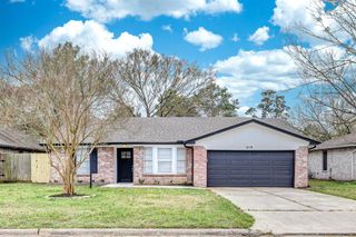 2118 Pincher Creek Drive, Spring, TX 77386