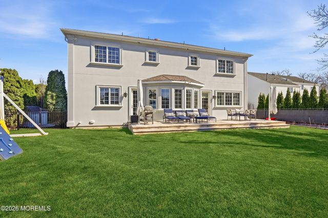 84 Lehman Avenue, Deal, NJ 07723