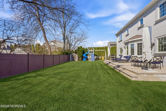 84 Lehman Avenue, Deal, NJ 07723