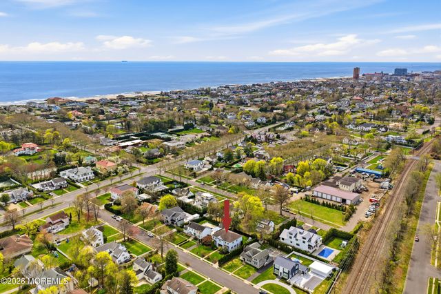 84 Lehman Avenue, Deal, NJ 07723