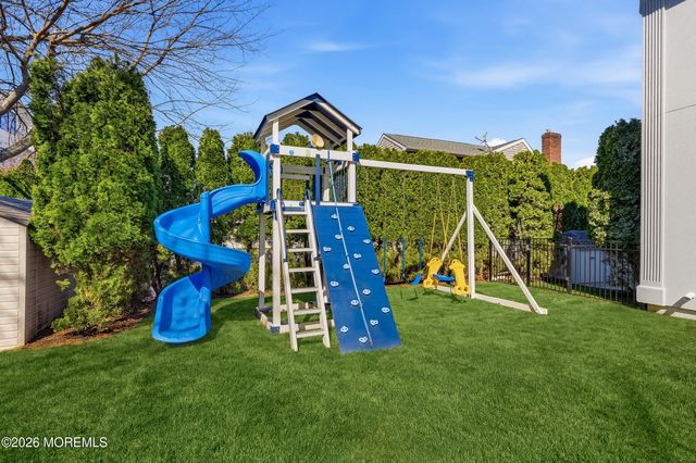 84 Lehman Avenue, Deal, NJ 07723