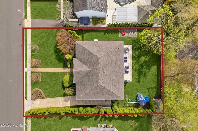 84 Lehman Avenue, Deal, NJ 07723
