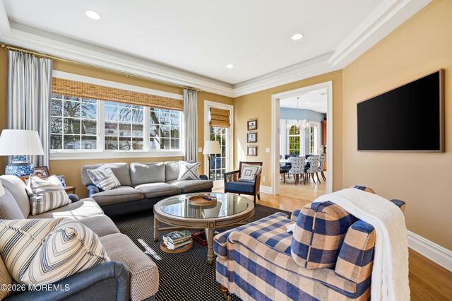 84 Lehman Avenue, Deal, NJ 07723