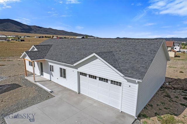 8 Prickly Pear Drive, Townsend, MT 59644 property photo